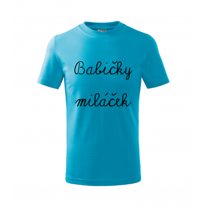 Babičky miláček